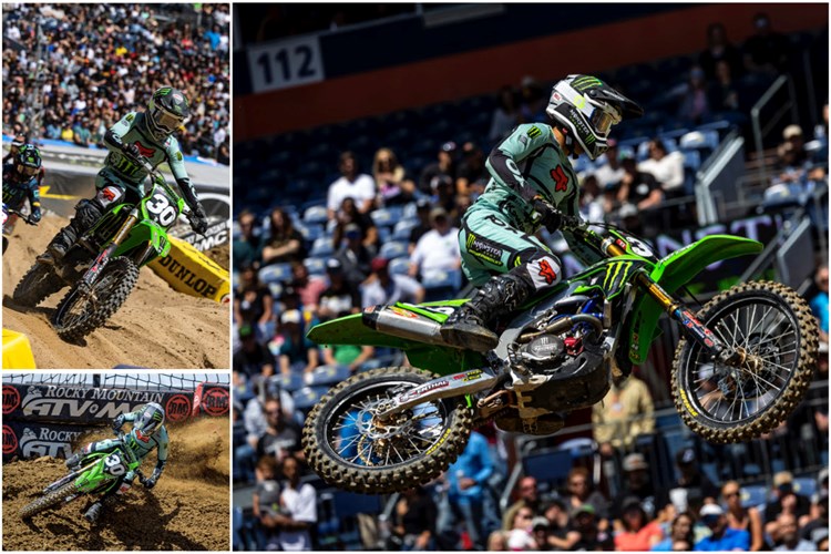 250SX Class